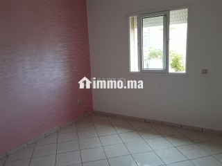 Appartement Vide à Louer – Asswak assalam - Appartement à louer - Mohammedia