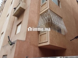 Appartement Vide à Louer – Asswak assalam - Appartement à louer - Mohammedia