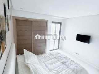 Studio à louer 60 m² à Mohammedia - Appartement à louer - Mohammedia