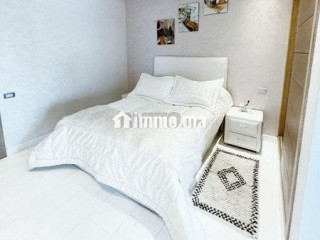 Studio à louer 60 m² à Mohammedia - Appartement à louer - Mohammedia
