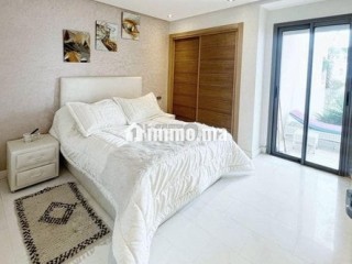 Studio à louer 60 m² à Mohammedia - Appartement à louer - Mohammedia