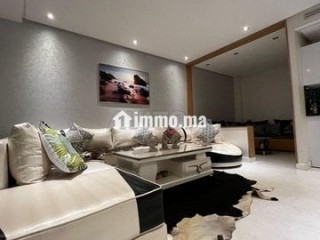 Studio à louer 60 m² à Mohammedia - Appartement à louer - Mohammedia