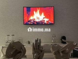 Studio à louer 60 m² à Mohammedia - Appartement à louer - Mohammedia