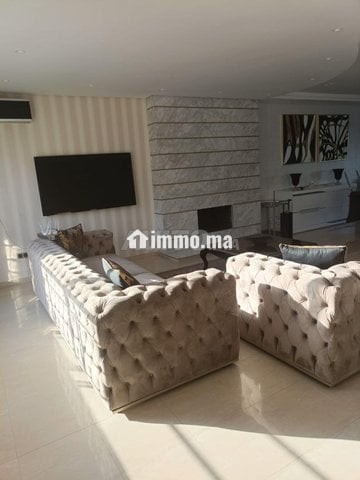 Villa Moderne avec Piscine à Mohammedia - Vente Immobilier - Mohammedia - photo 2