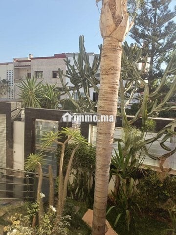 Villa Moderne avec Piscine à Mohammedia - Vente Immobilier - Mohammedia - photo 5
