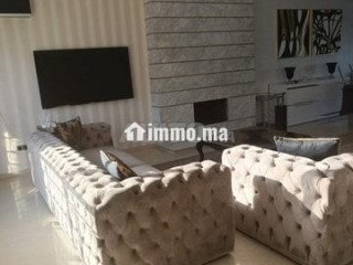 Villa Moderne avec Piscine à Mohammedia - Villa à vendre - Mohammedia