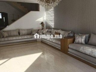 Villa Moderne avec Piscine à Mohammedia - Villa à vendre - Mohammedia
