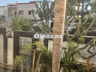 Villa Moderne avec Piscine à Mohammedia - Villa à vendre - Mohammedia