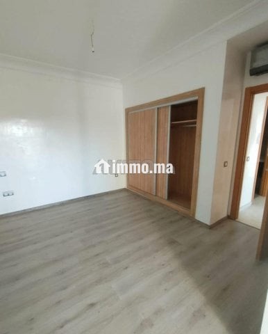 Appartement vide à louer a Résidence Miramar - Location Immobilier - Mohammedia - photo 5