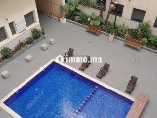 Appartement vide à louer a Résidence Miramar - Appartement à louer - Mohammedia