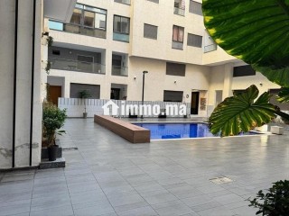 Appartement vide à louer a Résidence Miramar - Appartement à louer - Mohammedia