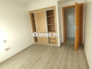 Appartement vide à louer a Résidence Miramar - Appartement à louer - Mohammedia