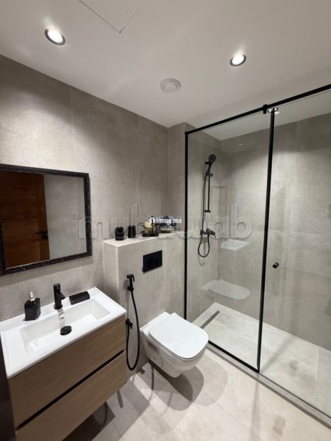 Ferme bretonne, location Appt meublé neuf 2 CH - Location Immobilier - Casablanca - photo 5