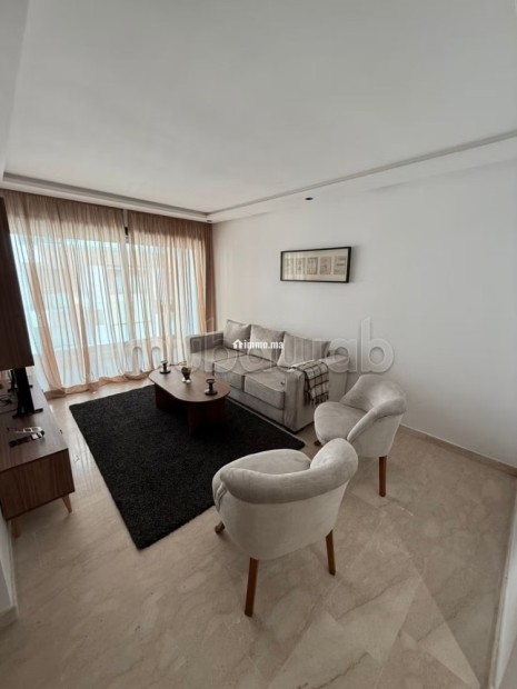 Ferme bretonne, location Appt meublé neuf 2 CH - Location Immobilier - Casablanca - photo 7