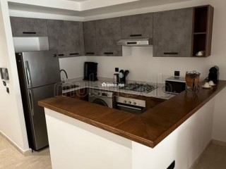 Ferme bretonne, location Appt meublé neuf 2 CH - Appartement à louer - Casablanca