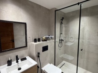 Ferme bretonne, location Appt meublé neuf 2 CH - Appartement à louer - Casablanca