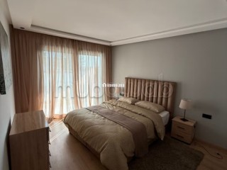 Ferme bretonne, location Appt meublé neuf 2 CH - Appartement à louer - Casablanca