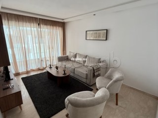 Ferme bretonne, location Appt meublé neuf 2 CH - Appartement à louer - Casablanca