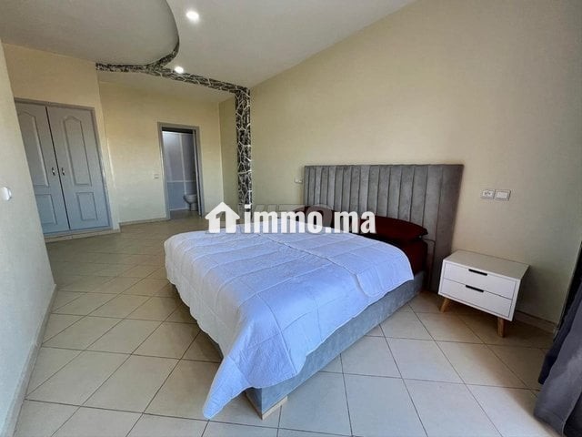 Appartement 2 chambres Gueliz - Location Vacances - Marrakech - photo 1