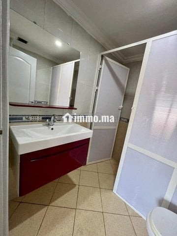 Appartement 2 chambres Gueliz - Location Vacances - Marrakech - photo 4