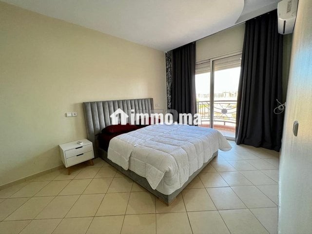Appartement 2 chambres Gueliz - Location Vacances - Marrakech - photo 5