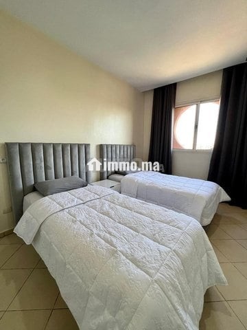 Appartement 2 chambres Gueliz - Location Vacances - Marrakech - photo 6