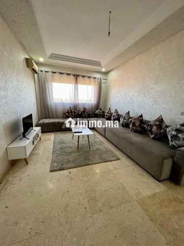 Appartement 2 chambres Gueliz - Location Vacances - Marrakech - photo 7