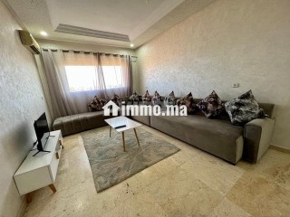 Appartement 2 chambres Gueliz - Appartement Location Vacances - Marrakech