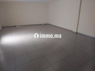 Viteeee à polo villa pour location nn meublé - Villa à louer - Casablanca