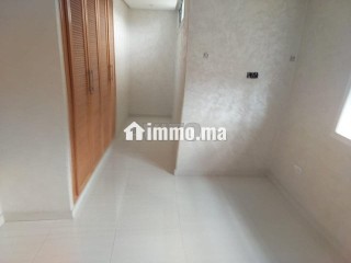 Viteeee à polo villa pour location nn meublé - Villa à louer - Casablanca