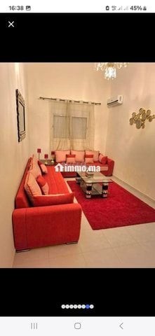 شقة مكيفة جوار مرجان ومكدونالد طريق الدار البيضاء - Location Vacances - Marrakech - photo 6