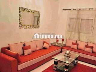شقة مكيفة جوار مرجان ومكدونالد طريق الدار البيضاء - Appartement Location Vacances - Marrakech