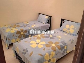 شقة مكيفة جوار مرجان ومكدونالد طريق الدار البيضاء - Appartement Location Vacances - Marrakech