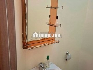 شقة مكيفة جوار مرجان ومكدونالد طريق الدار البيضاء - Appartement Location Vacances - Marrakech