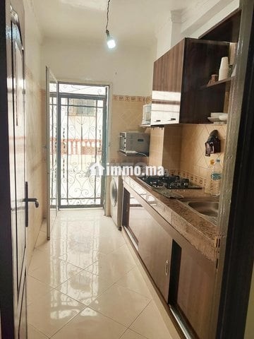 Appartement A ain sbaa - Location Vacances - Casablanca - photo 3
