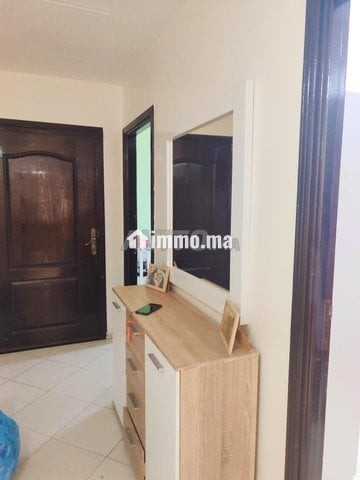 Appartement A ain sbaa - Location Vacances - Casablanca - photo 4