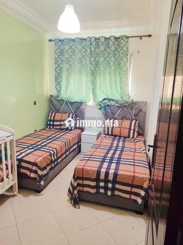 Appartement A ain sbaa - Location Vacances - Casablanca - photo 5