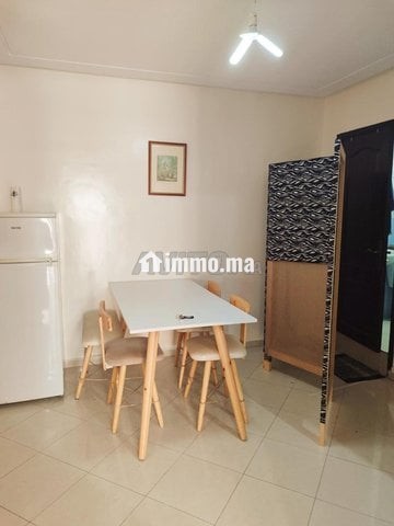 Appartement A ain sbaa - Location Vacances - Casablanca - photo 6