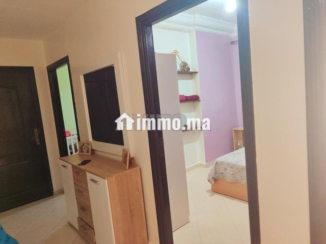 Appartement A ain sbaa - Location Vacances - Casablanca - photo 7