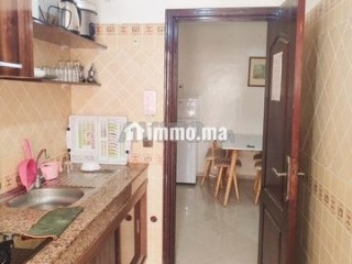 Appartement A ain sbaa - Appartement Location Vacances - Casablanca