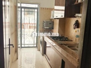 Appartement A ain sbaa - Appartement Location Vacances - Casablanca