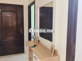 Appartement A ain sbaa - Appartement Location Vacances - Casablanca