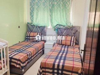 Appartement A ain sbaa - Appartement Location Vacances - Casablanca