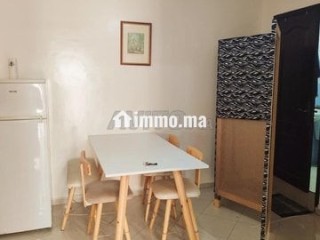 Appartement A ain sbaa - Appartement Location Vacances - Casablanca