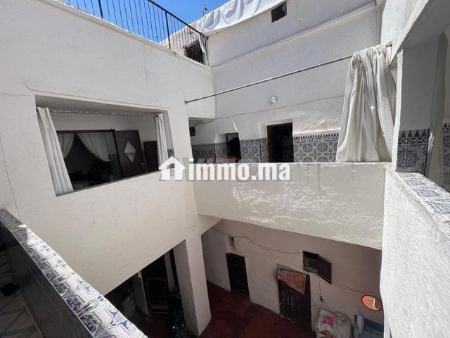 Vente Maison de 178 m2 à Marrakech - Vente Immobilier - Marrakech - photo 1