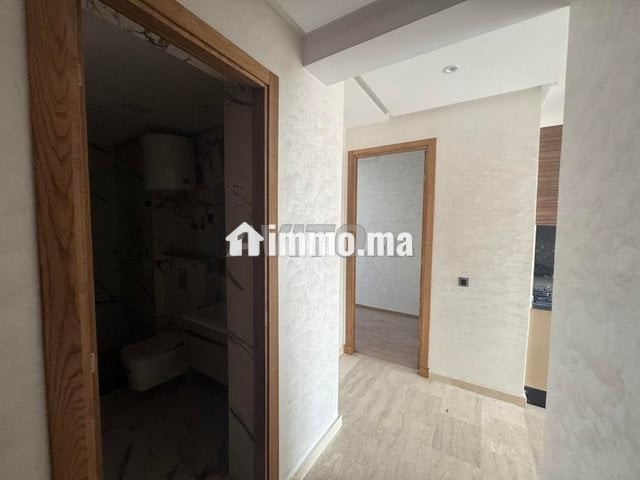 Appartement à louer 55 m² à Casablanca - Location Immobilier - Casablanca - photo 1