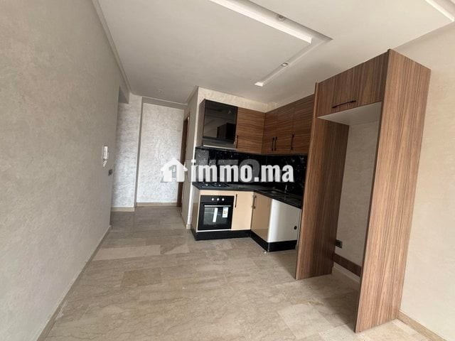 Appartement à louer 55 m² à Casablanca - Location Immobilier - Casablanca - photo 2