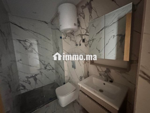 Appartement à louer 55 m² à Casablanca - Location Immobilier - Casablanca - photo 3