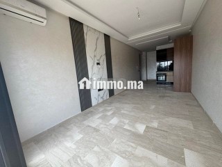 Appartement à louer 55 m² à Casablanca - Appartement à louer - Casablanca