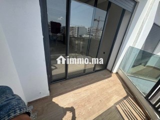 Appartement à louer 55 m² à Casablanca - Appartement à louer - Casablanca